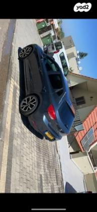 סיאט איביזה Reference ידני 5 דל' 1.0 (95 כ"ס) בנזין 2019 למכירה בחצור הגלילית