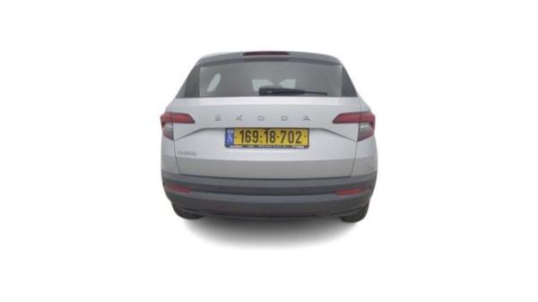 סקודה קארוק Style אוט' 1.5 (150 כ''ס) ק2 בנזין 2020 למכירה ב