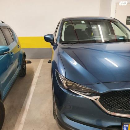 מאזדה CX-5 4X2 Executive אוט' 4 דל' 2.0 (165 כ"ס) בנזין 2020 למכירה בפתח תקווה