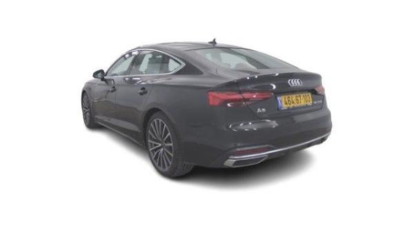 אאודי A5 Sportback Advance LUX אוט' 2.0 (150 כ"ס) בנזין 2023 למכירה ב