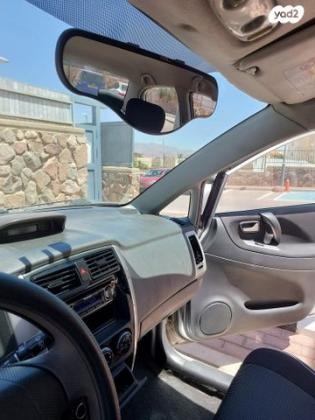 סוזוקי ליאנה GLS סדאן אוט' 1.6 (107 כ''ס) בנזין 2005 למכירה באילת