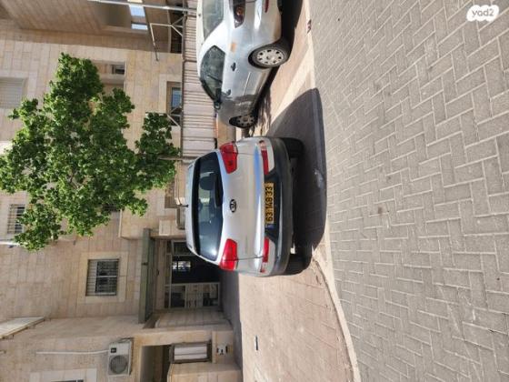 קיה ספורטז' Urban אוט' 1.6 (133 כ"ס) בנזין 2015 למכירה בביתר עילית