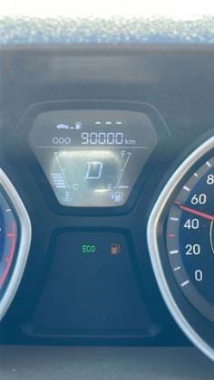 יונדאי i35 Inspire אוט' 1.6 (132 כ"ס) בנזין 2013 למכירה באשדוד