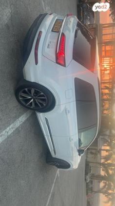 אאודי Q7 4X4 Limited אוט' 3.0 (340 כ''ס) בנזין 2020 למכירה ברמת גן