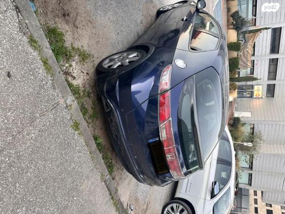 הונדה סיוויק האצ'בק החדשה Sport אוט' 1.8 (140 כ''ס) בנזין 2007 למכירה בנתניה