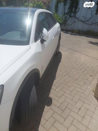 אאודי Q2 Design Luxury Assistance Pack אוט' 1.5 (150 כ''ס) בנזין 2019 למכירה בכפר שמריהו
