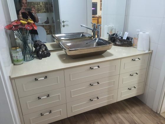 דירה 5 חדרים למכירה בפתח תקווה | יצחק בן צבי | כפר גנים ב