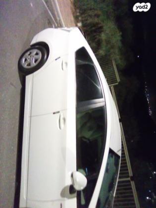טויוטה פריוס GLI הייבריד אוט' 1.8 (99 כ"ס) בנזין 2009 למכירה בביתר עילית