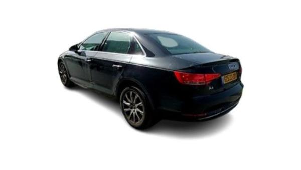 אאודי A4 Executive Plus אוט' 1.4 (150 כ"ס) בנזין 2018 למכירה ב