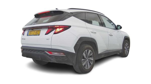 יונדאי טוסון Prestige אוט' 1.6 (180 כ''ס) בנזין 2021 למכירה בתל אביב יפו