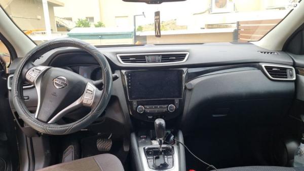 ניסאן קשקאי Acenta GR אוט' 1.2 (115 כ"ס ) בנזין 2017 למכירה בבאר שבע