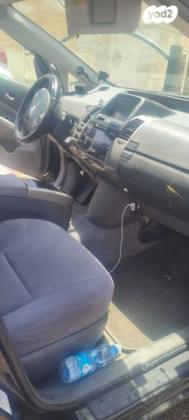 טויוטה פריוס GLI הייבריד אוט' 1.5 (76 כ"ס) בנזין 2008 למכירה בביתר עילית