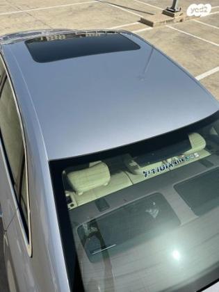 אאודי A4 Luxury Design אוט' 1.4 (150 כ"ס) בנזין 2016 למכירה בצור משה