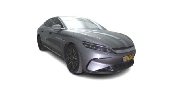 בי.ווי.די / BYD האן / HAN Executive אוט' (518 כ"ס) חשמלי 2023 למכירה ב