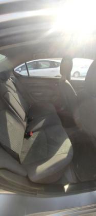 מיצובישי אטראז' Instyle אוט' 1.2 (80 כ"ס) בנזין 2015 למכירה בחריש