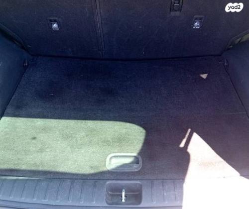 יונדאי טוסון Elite אוט' בנזין 2.0 (155 כ''ס) [2018-2020] בנזין 2019 למכירה ב