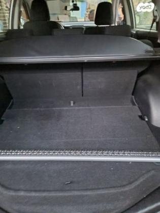 טויוטה RAV4 ארוך 4X4 GLI MC אוט' 2.0 (152 כ"ס) בנזין 2016 למכירה בחדרה