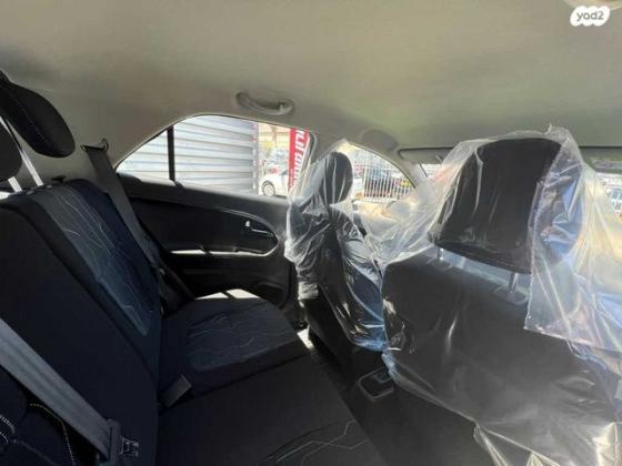 קיה פיקנטו LX אוט' 1.2 (85 כ"ס) בנזין 2016 למכירה בקרית שמונה