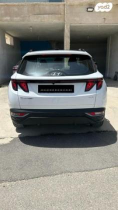 יונדאי טוסון Prime אוט' דיזל 1.6 (135 כ''ס) דיזל 2021 למכירה בנצרת עילית u002F נוף הגליל