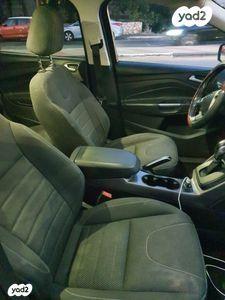 פורד קוגה Trend אוט' 1.5 (182 כ''ס) בנזין 2016 למכירה בקרית מוצקין