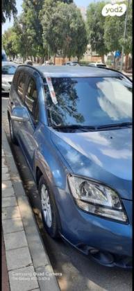 שברולט אורלנדו LT אוט' דיזל 2.0 (163 כ''ס) דיזל 2014 למכירה באשדוד