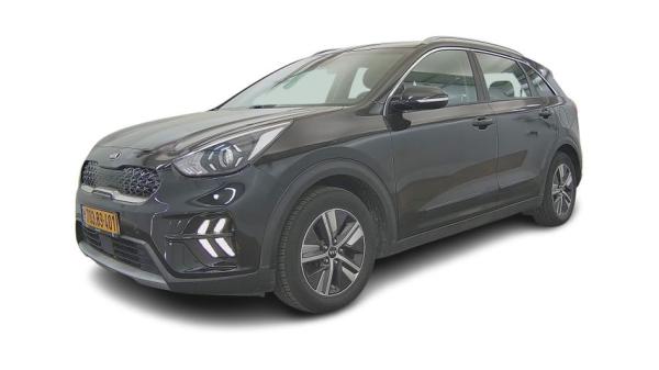 קיה נירו הייבריד LX הייבריד אוט' 1.6 (141 כ''ס) בנזין 2019 למכירה ב