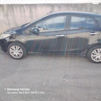 מאזדה H Dynamic אוט' 1.5 (103 כ"ס) בנזין 2010 למכירה בחולון