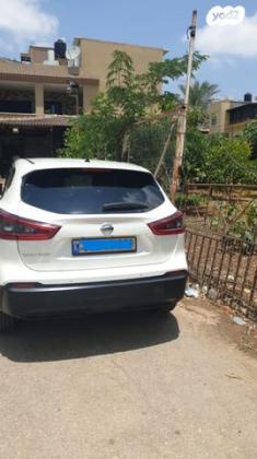 ניסאן קשקאי Acenta אוט' 1.3 (159 כ''ס) בנזין 2019 למכירה במג'ד אל כרום