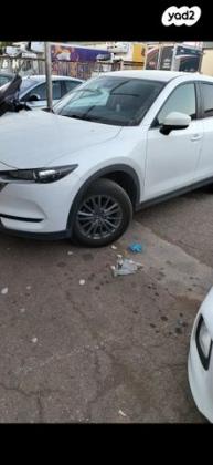 מאזדה CX-5 4X2 Executive אוט' 4 דל' 2.0 (165 כ"ס) בנזין 2018 למכירה בקרית שמונה