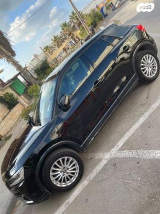 אאודי Q2 Design Luxury Assistance Pack אוט' 1.5 (150 כ''ס) בנזין 2019 למכירה בתל אביב יפו