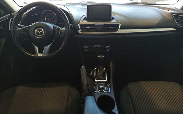 מאזדה j Spirit סדאן אוט' 2.0 (165 כ''ס) בנזין 2014 למכירה בראשון לציון