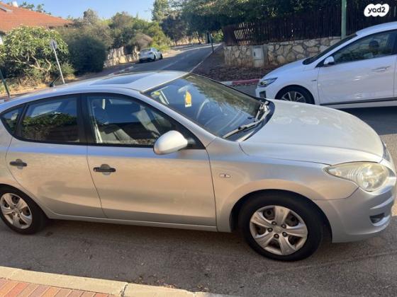 יונדאי i30 Inspire אוט' 1.6 (126 כ''ס) בנזין 2009 למכירה בסתריה