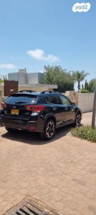 סובארו XV 4X4 Limited אוט' 2.0 (152 כ''ס) בנזין 2022 למכירה בכפר ורדים