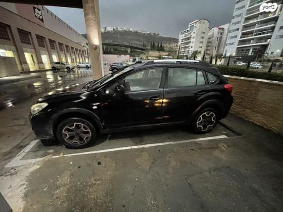 סובארו XV 4X4 2.0i אוט' 2.0 (150 כ''ס) בנזין 2014 למכירה בראשון לציון