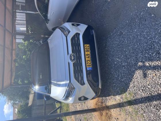טויוטה RAV4 הייבריד E-motion הייבריד אוט' 2.5 (178 כ''ס) בנזין 2022 למכירה בהוד השרון