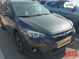 סובארו XV 4X4 Classic אוט' 1.6 (114 כ''ס) בנזין 2020 למכירה ב