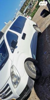 יונדאי i800 GL CRDI סגור אוט' דיזל 2.5 (170 כ''ס) דיזל 2014 למכירה בשפרעם