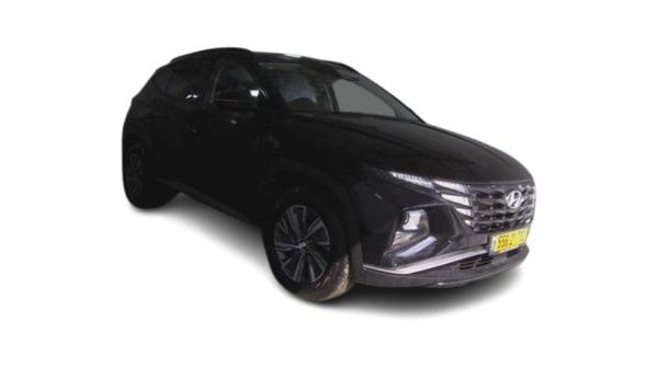 יונדאי טוסון Panoramic אוט' בנזין 1.6 (180 כ''ס) בנזין 2021 למכירה ב