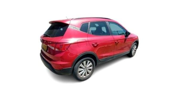 סיאט ארונה Style אוט' 1.0 (115 כ"ס) בנזין 2020 למכירה ב