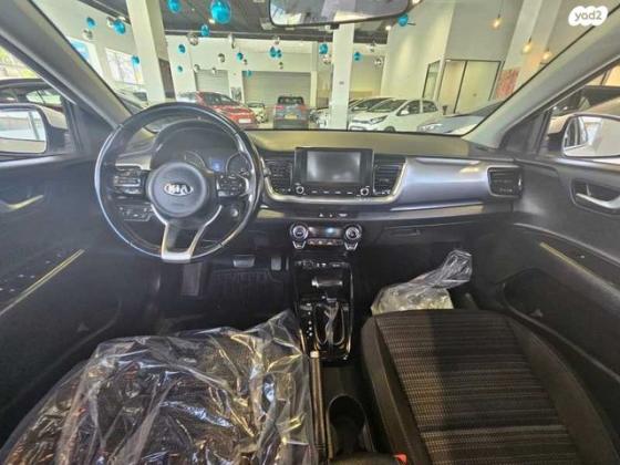 סקודה אוקטביה Ambition אוט' 1.5 (150 כ''ס) בנזין 2020 למכירה בראשון לציון