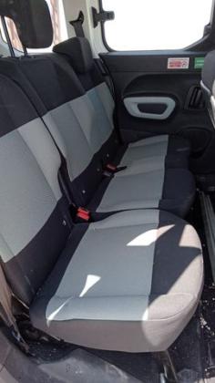 סיטרואן ברלינגו דור 3 (2018 ואילך) Shine PK N1 ידני דיזל 5 מק' 1.5 (100 כ''ס) דיזל 2022 למכירה בעשהאל