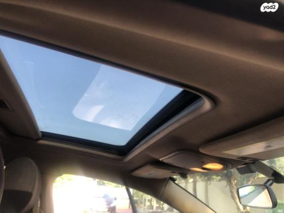 שברולט מאליבו Executive אוט' 3.5 (221 כ''ס) בנזין 2010 למכירה בישרש