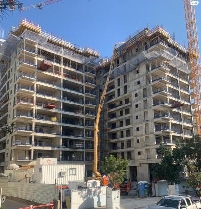 ויסוצקי 6 (הצפון החדש סביבת ככר המדינה)