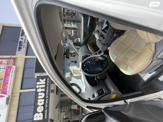 יונדאי i800 GL CRDI סגור אוט' דיזל 2.5 (170 כ''ס) דיזל 2019 למכירה בקרית ביאליק