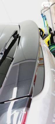 הונדה סיוויק האצ'בק החדשה Sport אוט' 1.5 (182 כ"ס) בנזין 2020 למכירה בבאר שבע