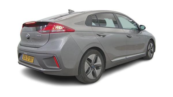 יונדאי איוניק Premium FL הייבריד אוט' 1.6 (141 כ''ס) בנזין 2019 למכירה ב