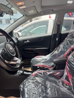 קיה פיקנטו GT Line אוט' 1.2 (84 כ''ס) בנזין 2020 למכירה בראשון לציון