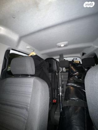 אופל קומבו Enjoy אוט' 1.2 (131 כ''ס) בנזין 2022 למכירה ברמת גן