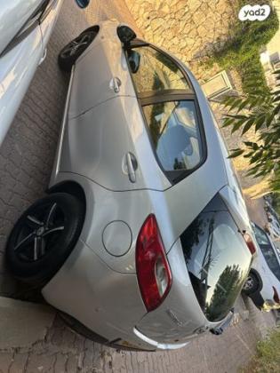 מאזדה H Active אוט' 1.5 (103 כ"ס) בנזין 2008 למכירה בשוהם