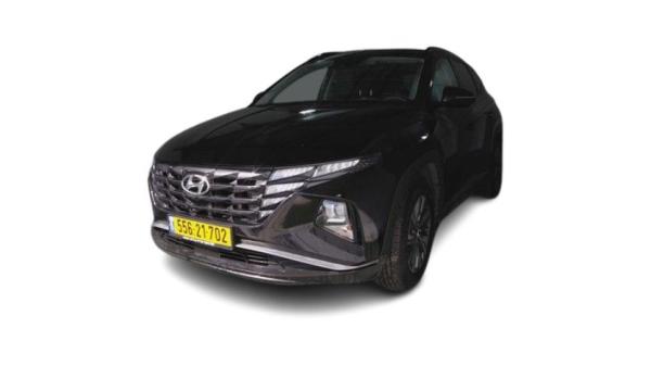 יונדאי טוסון Panoramic אוט' בנזין 1.6 (180 כ''ס) בנזין 2021 למכירה ב